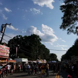 Stumptown Park - Indian Trail