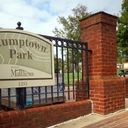 Stumptown Park - Indian Trail