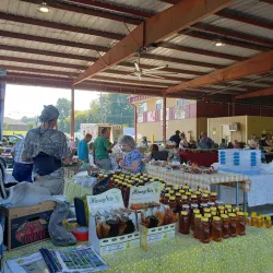 Union County Farmers Market - Indian Trail