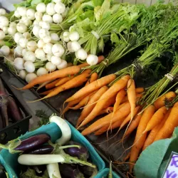 Union County Farmers Market - Indian Trail