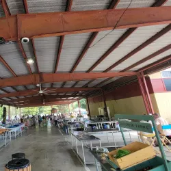 Union County Farmers Market - Indian Trail