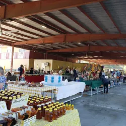 Union County Farmers Market - Indian Trail