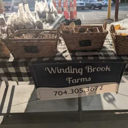 Union County Farmers Market - Indian Trail