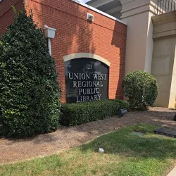 Union County Public Library - Indian Trail Branch - Indian Trail