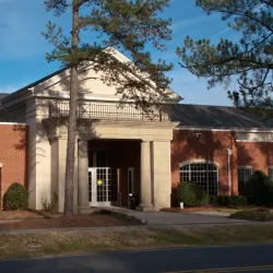 Union County Public Library - Indian Trail Branch - Indian Trail