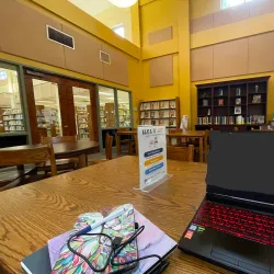 Union County Public Library - Indian Trail Branch - Indian Trail