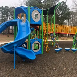 Bear Creek Park - Jacksonville