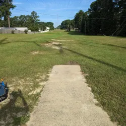 Bear Creek Park - Jacksonville