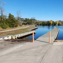 Bear Creek Park - Jacksonville