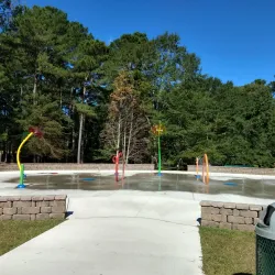 Bear Creek Park - Jacksonville