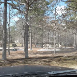 Bear Creek Park - Jacksonville