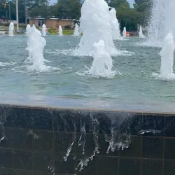 Freedom Fountain - Jacksonville