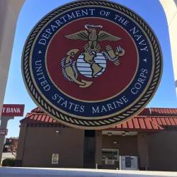 Freedom Fountain - Jacksonville