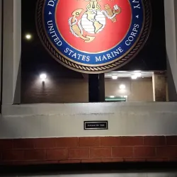 Freedom Fountain - Jacksonville