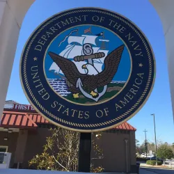 Freedom Fountain - Jacksonville