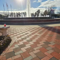 Freedom Fountain - Jacksonville