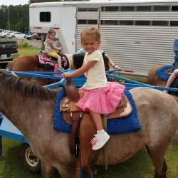 Jacksonville Commons Recreation Complex - Jacksonville