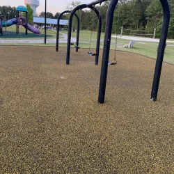 Jacksonville Commons Recreation Complex - Jacksonville