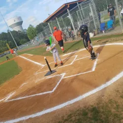 Jacksonville Commons Recreation Complex - Jacksonville