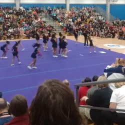 Jacksonville Commons Recreation Complex - Jacksonville