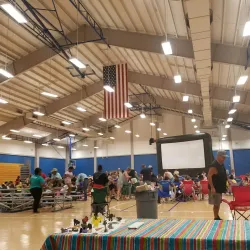 Jacksonville Commons Recreation Complex - Jacksonville