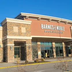 Jacksonville Mall - Jacksonville