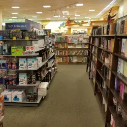 Jacksonville Mall - Jacksonville