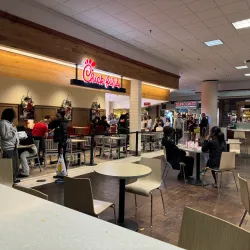 Jacksonville Mall - Jacksonville