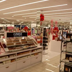 Jacksonville Mall - Jacksonville