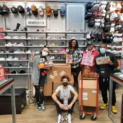 Jacksonville Mall - Jacksonville