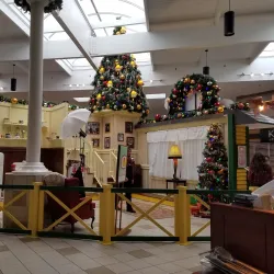 Jacksonville Mall - Jacksonville