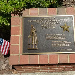 Lejeune Memorial Gardens Amphitheater - Jacksonville