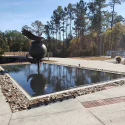 Lejeune Memorial Gardens - Jacksonville
