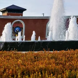 Marine Corps Base Camp Lejeune - Jacksonville