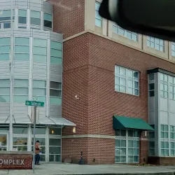 Marine Corps Base Camp Lejeune - Jacksonville