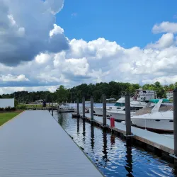 Marine Corps Base Camp Lejeune - Jacksonville