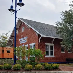 Marine Corps Base Camp Lejeune - Jacksonville