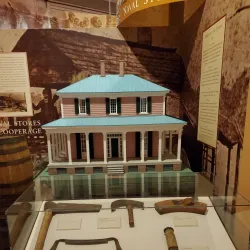 Onslow County Museum - Jacksonville