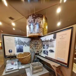 Onslow County Museum - Jacksonville