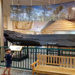 Onslow County Museum - Jacksonville