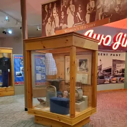 Onslow County Museum - Jacksonville