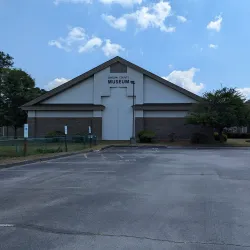 Onslow County Museum - Jacksonville
