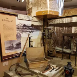 Onslow County Museum - Jacksonville