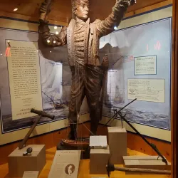 Onslow County Museum - Jacksonville