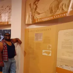 Onslow County Museum - Jacksonville