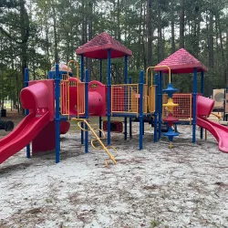 Onslow Pines Park - Jacksonville