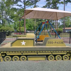 Onslow Pines Park - Jacksonville