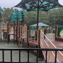 Onslow Pines Park - Jacksonville