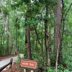 Onslow Pines Park - Jacksonville