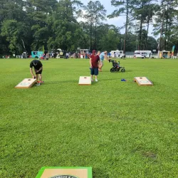 Onslow Pines Park - Jacksonville